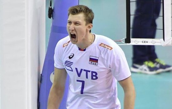 Волейбол: Россия (до 20) ожидаемо вышла в финал