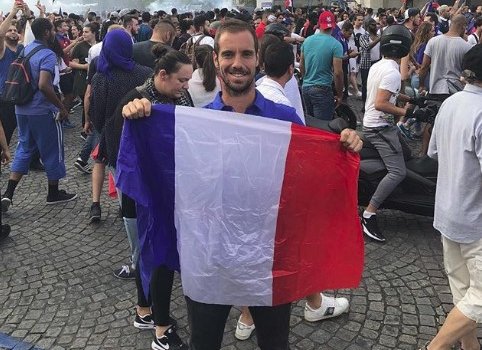 Гаске и Фоньини выявят сильнейшего на турнире в Бостаде