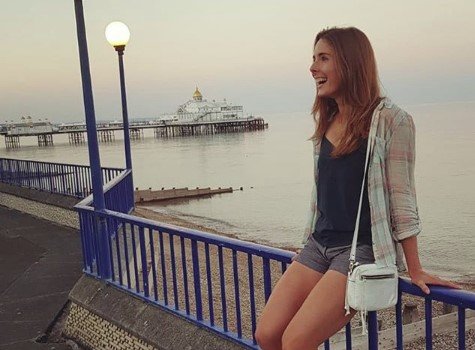 Прекрасные финалистки турнира в Швейцарии. Фото