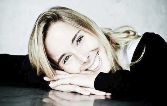 Прекрасные финалистки турнира в Швейцарии. Фото