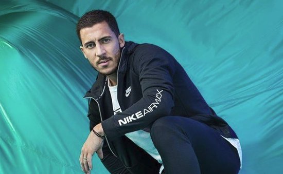 "Охота" на бельгийцев продолжается: под прицелом Азар, Куртуа и Витсель