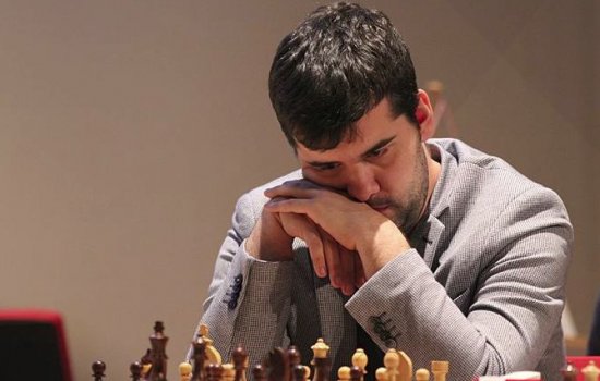 Ян Непомнящий выиграл шахматный турнир в Дортмунде