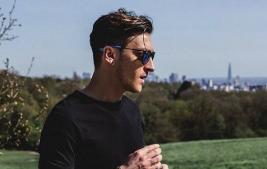 Озила обидели - он уходит из сборной Германии