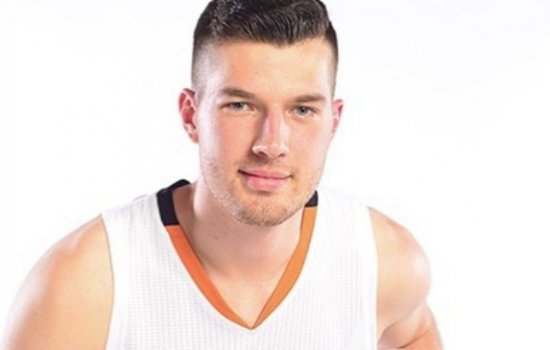 Баскетбольный ЦСКА подписал Питерса из НБА