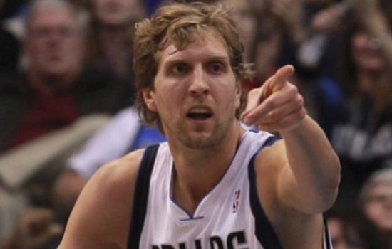 Новицки проведет 21-й сезон подряд в "Далласе"