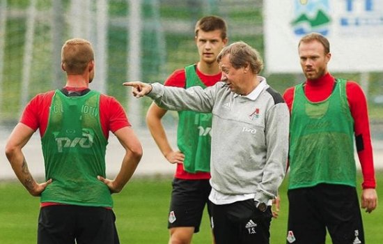 Тренеры РПЛ 2018-2019 (Обзор)