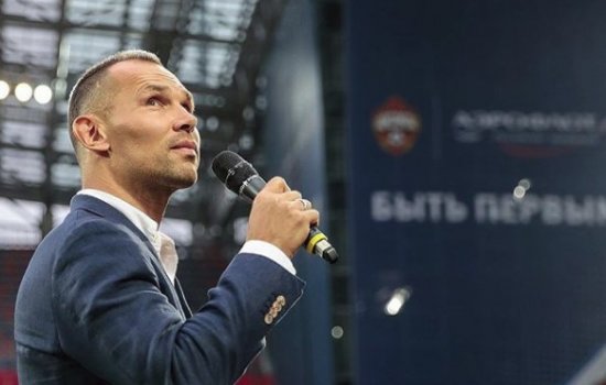 Игнашевич выбрал путь тренера