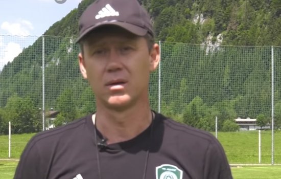 Тренеры РПЛ 2018-2019 (Обзор)