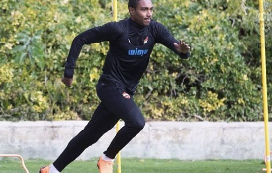 В ЦСКА будет некому играть - Витиньо все-таки продадут