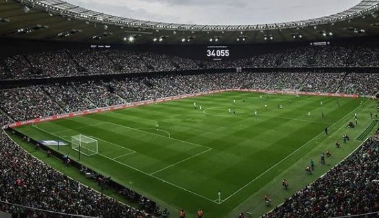 Зенит и Спартак - фавориты чемпионата