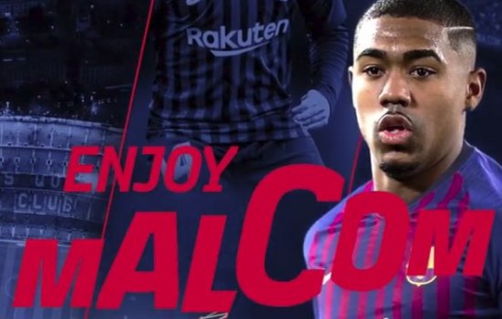 Барселона потратила 41 млн € на футболиста из "Бордо"