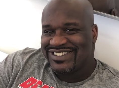 Шакила О'Нила едва не покалечила акула