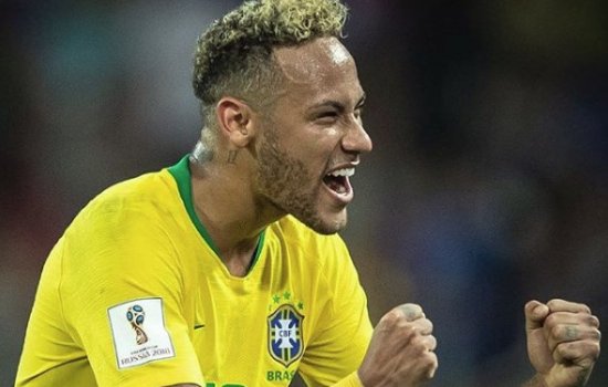 Неймара не включили даже в ТОП-10