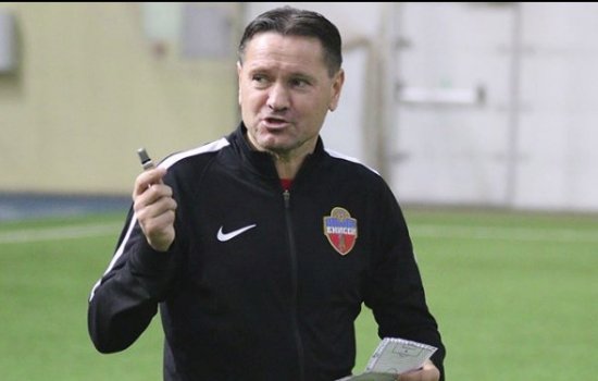 Тренеры РПЛ 2018-2019 (Обзор)