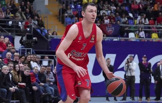 Виталий Фридзон уходит из ЦСКА