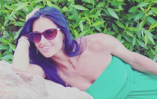 Красавицы чемпионки по фехтованию. ФОТО