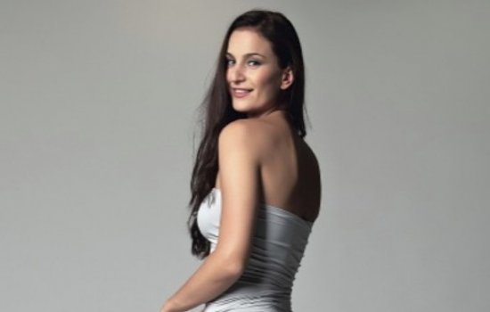 Красавицы чемпионки по фехтованию. ФОТО