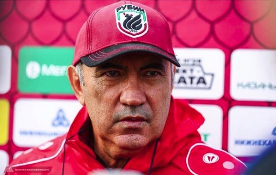 Тренеры РПЛ 2018-2019 (Обзор)