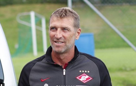 Тренеры РПЛ 2018-2019 (Обзор)