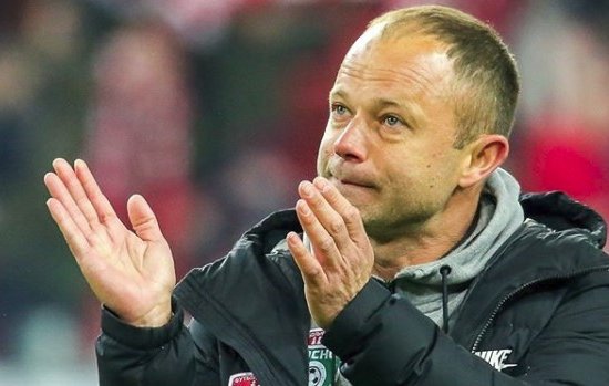 Тренеры РПЛ 2018-2019 (Обзор)