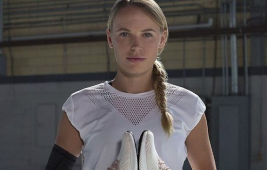 Красавицы US open: ТОП-5 (фото)