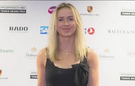 Красавицы US open: ТОП-5 (фото)