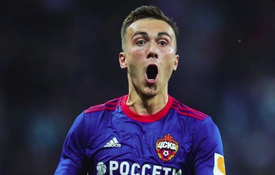 ЦСКА завоевал Суперкубок в дополнительное время