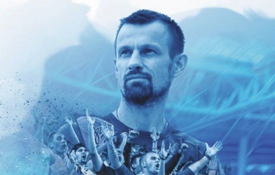 "Енисей" - "Зенит": где и когда трансляция