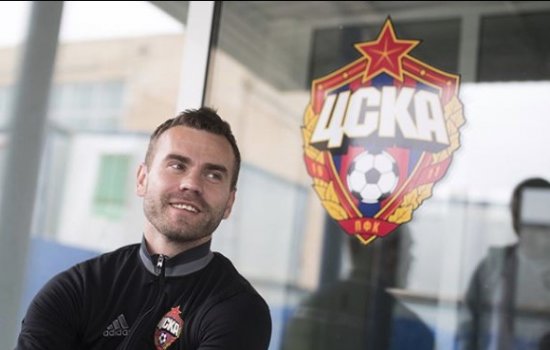 "Крылья Советов" - "ЦСКА": где и когда трансляция