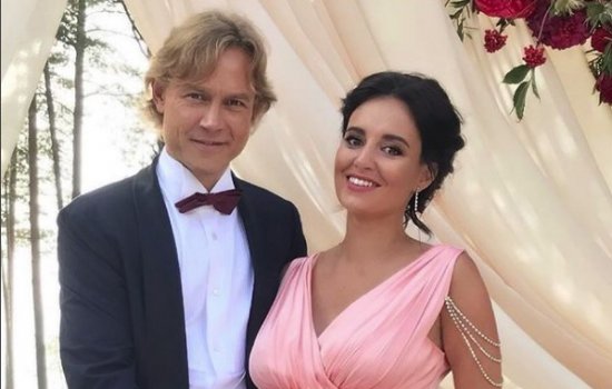 Карпин "вдул" и подкрепил фото в доказательство