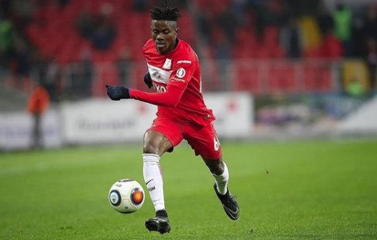 Федеральный канал не покажет московское дерби