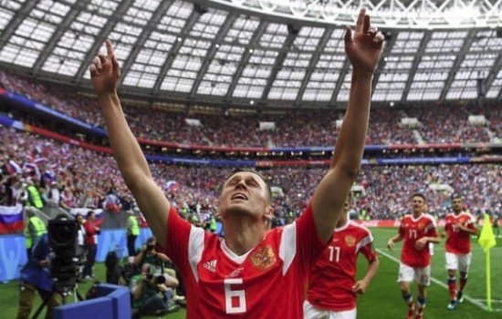 Черышева может купить Эвертон