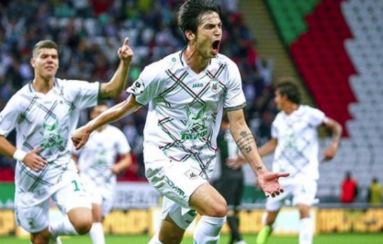 Подведены итоги 1 тура РПЛ