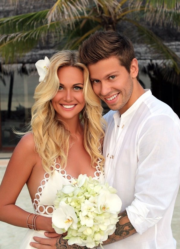 Бывшая жена Смолова Виктория Лопырева Бывшая жена Смолова Виктория Лопырева