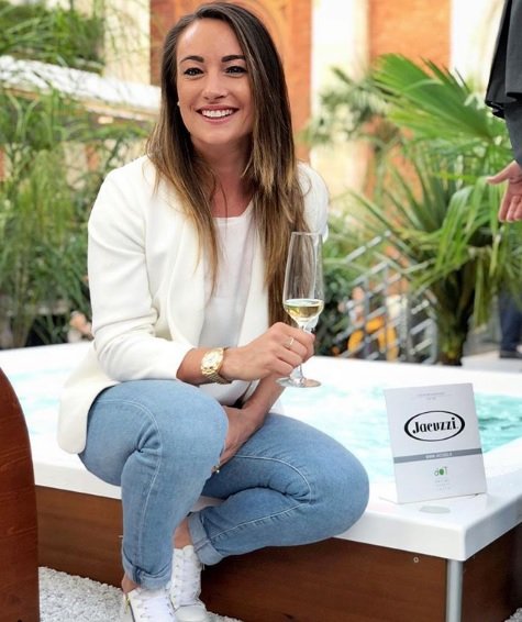 Привлекательные биатлонистки в купальниках: фото Привлекательные биатлонистки в купальниках: фото