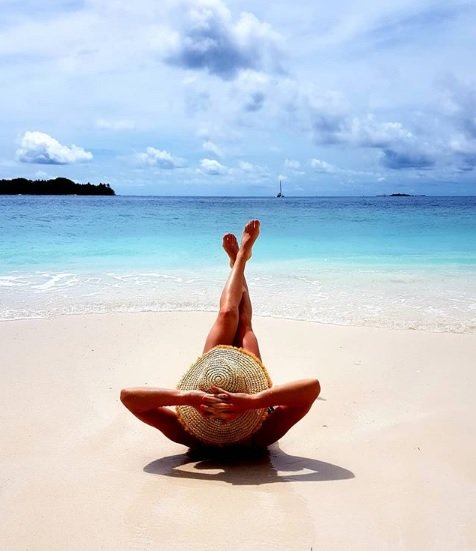 Привлекательные биатлонистки в купальниках: фото Привлекательные биатлонистки в купальниках: фото