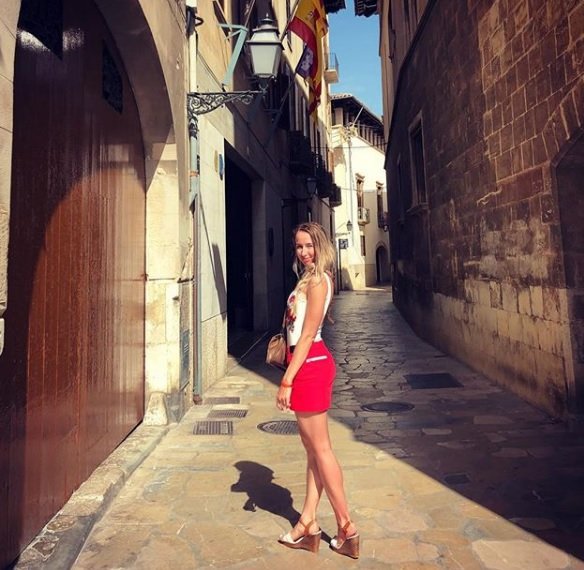 Привлекательные биатлонистки в купальниках: фото Привлекательные биатлонистки в купальниках: фото