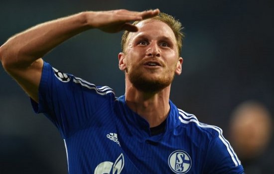 Хеведес официально стал игроком московского Локомотива