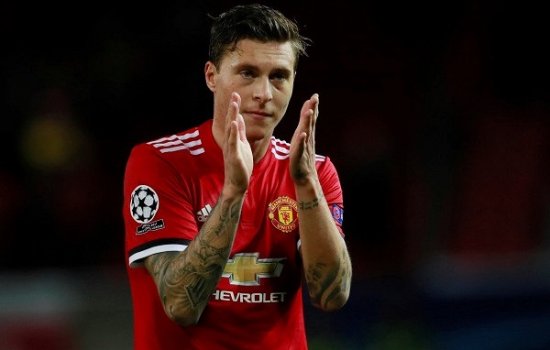 Зенит может усилиться двумя игроками Манчестер Юнайтед