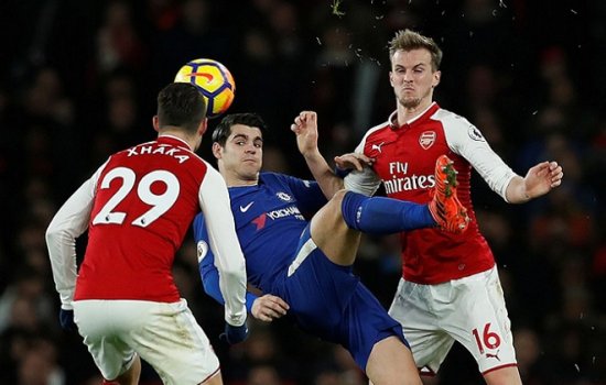 Арсенал – Челси: Когда играют, по какому каналу и в какое время трансляция