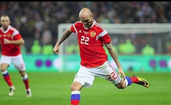 У Динамо большие проблемы из-за перехода Рауша