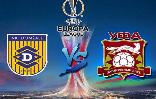 Домжале – Уфа: прогнозы экспертов на матч квалификации ЛЕ-2018/19