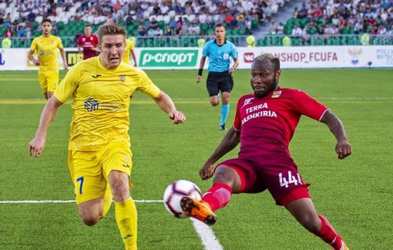 Домжале – Уфа: прогнозы экспертов на матч квалификации ЛЕ-2018/19