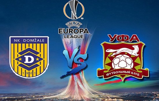 Домжале – Уфа: Когда играют, по какому каналу и в какое время трансляция
