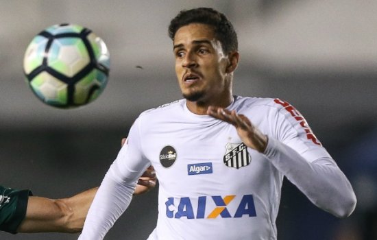 Зенит готов заплатить Сантосу за Вериссимо 9 миллионов евро