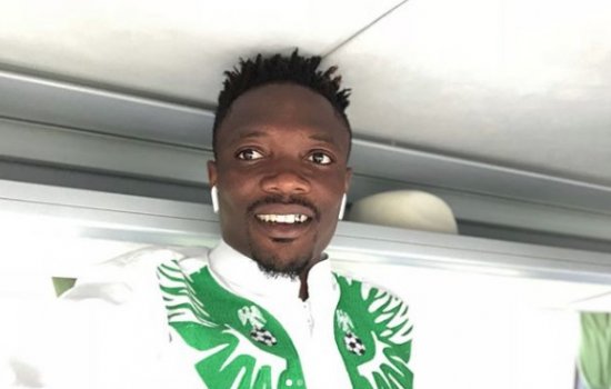 Муса решил сгубить карьеру из-за денег