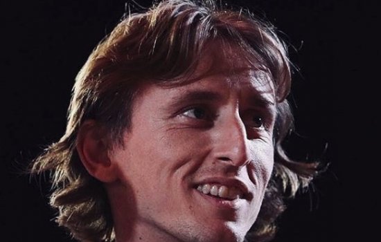 Реал «заломил» за Модрича 750 млн евро