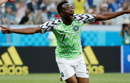 Официально: Муса подписал 4-летний контракт с Аль-Насром