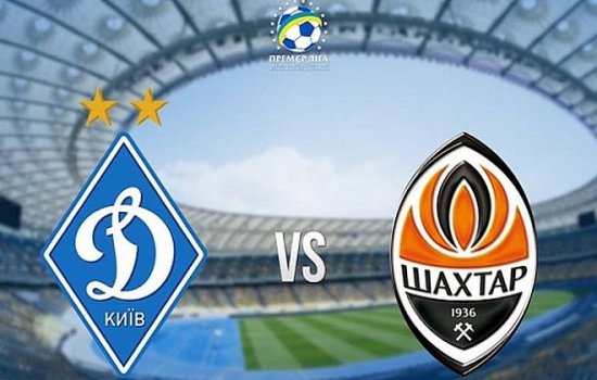 Динамо К – Шахтёр: Когда играют, по какому каналу и в какое время трансляция
