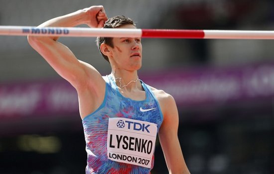 Лысенко уличён в нарушении антидопинговых правил и дисквалифицирован IAAF